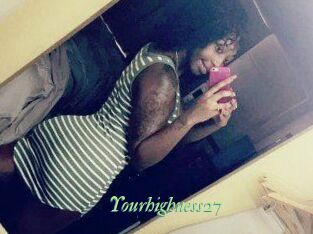 Yourhighness27