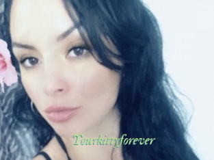 Yourkittyforever