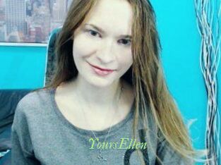 YoursEllen