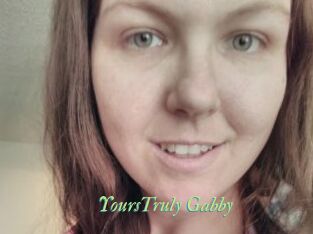 YoursTruly_Gabby