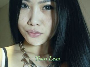 Yours_Lean