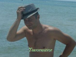 Yoursensitive