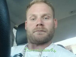 Yoursoulismine84