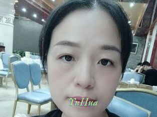 YuHua
