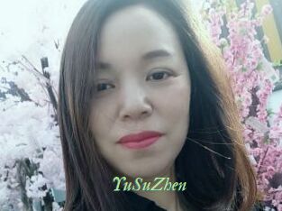 YuSuZhen