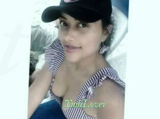 YudiLover