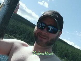 YukonBear