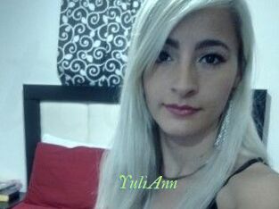 YuliAnn