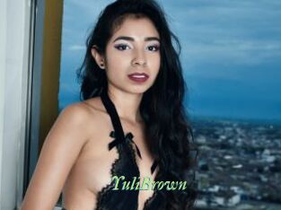 YuliBrown
