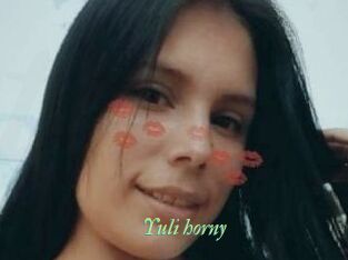 Yuli_horny