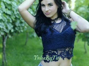 YuliaBigTits
