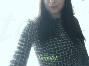 Yuliyabel