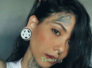 Yumitx
