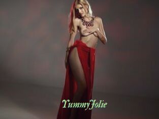 YummyJolie