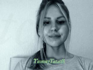 YummyTata18