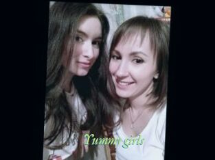 Yummy_girls