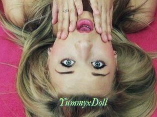 YummyxDoll
