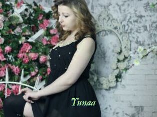 Yunaa