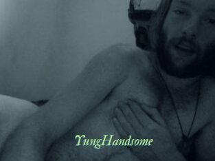 YungHandsome