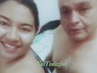 YusTinlizfox