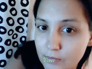 Yvett