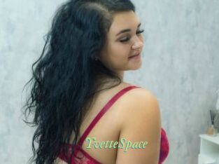 YvetteSpace