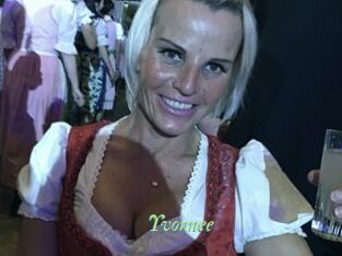 Yvonnee