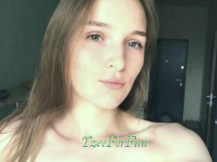 YzeeForFun