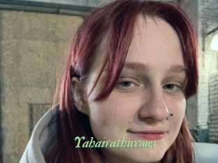 Yahairathurmer