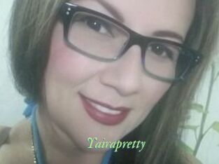 Yairapretty