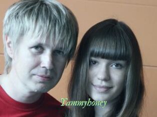 Yammyhoney