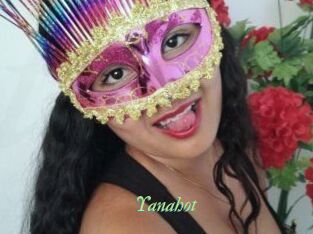 Yanahot