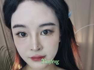 Yanfeng