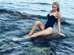Yanirasunny