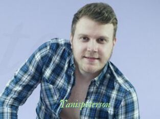 Yanispeterson