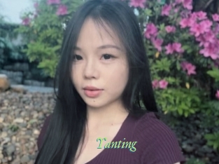 Yanting