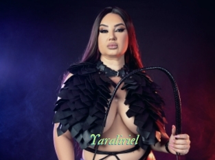 yaraliriel Tel Coquin