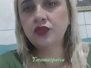Yaramazpaiva
