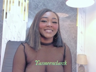 Yasmeenclarck
