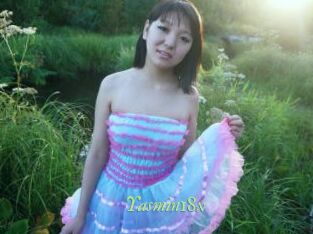 Yasmin18x