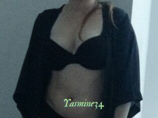 Yasmine34