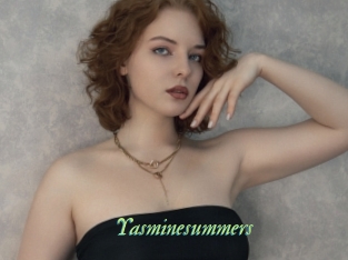 Yasminesummers