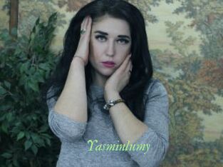 Yasminlumy