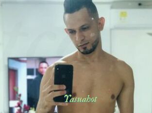 Yasuahot