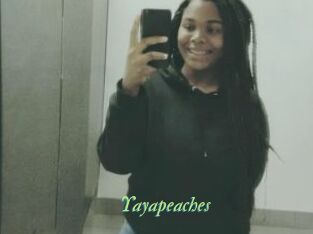 Yayapeaches