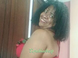 Yayisblackvip