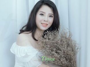 Ybyun