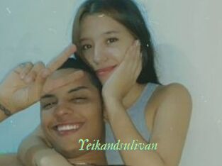 Yeikandsulivan