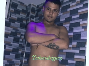 yeikorodriguez Tel Coquin