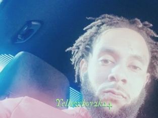 Yellowboy2k24